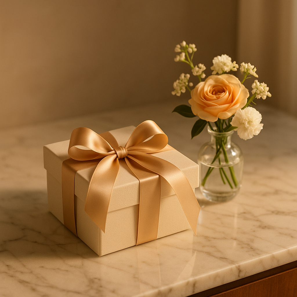 Gift cards